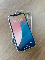 Apple iPhone XR 白色 128GB