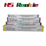 Can T01 T07 Toner Cartridge for Canon IR C60 C650 C700 C710 C750 C800 C810 C850 C910 Japan Compatibl
