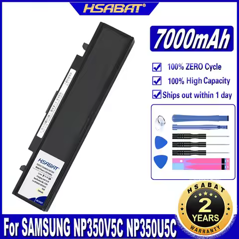R428 Battery for Samsung NP350V5C NP350U5C NP350E5C NP355V5C NP355V5X NP300E5V NP305E5A NP300V5A NP3