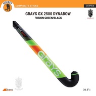 Grays GX 2500 Dynabow Composite Hockey Stick