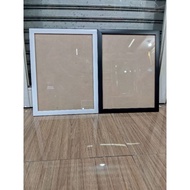 20x15cm photo frame, with glass, frame width 2cm