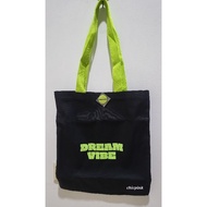 NCT Dream Merchandise Dream Vibe Eco Bag Haechan Pin Glitch Mode T-shirt