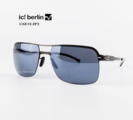 Ic berlin (ไอซี เบอร์ลิน)แว่นตากันแดด รุ่น C6E1LIP2 *แท้100%