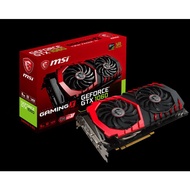 GEFORCE GTX 1060 GAMINH X 6G