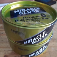 MIRACLE GLOSS/MIROR GLAZE-ANTI LENGKET (311 GRAM)-The Paint Spot