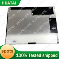 100% การทดสอบการทำงาน15นิ้วจอแอลซีดี LQ150X1LG91