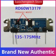 【Trending】 Rd60w1317f 135-175mhz 30w / 60w 12.5v / 24v For Mobile Rf Mosfet Amplifier Module 135 To