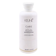 KEUNE CARE SATIN OIL SHAMPOO..300ml