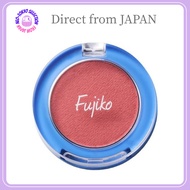 Fujiko Dokodemo Cheek (Anytime & Anywhere Blush)