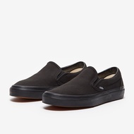 HITAM Slip ON Shoes For Men VANS Black Plain/Shoes For Men Women CASUAL SLIP-ON SLIDE ORIGINAL VANS Contemporary/VANS Black Shoes