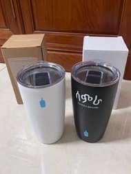 日本預訂 2色選 blue bottle  SAMRA ORGINS系列隨行杯 保溫杯 保冷杯 水杯