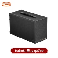 เคสคอมพิวเตอร์ CPS K101 Mesh ITX Computer Case รับประกัน 2 ปี