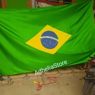 Brazil Country Flag jumbo size