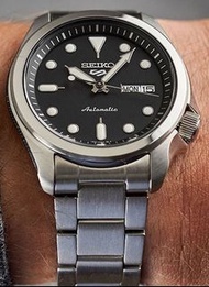 Seiko 5 Sports 自動機械錶
