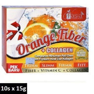 ORANGE FIBER + COLLAGEN V ASIA