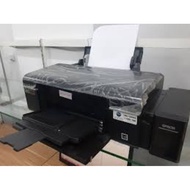 Maintenance And printer service Package