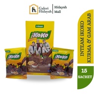 INTEAM IKOKO KURMA & GAM ARAB