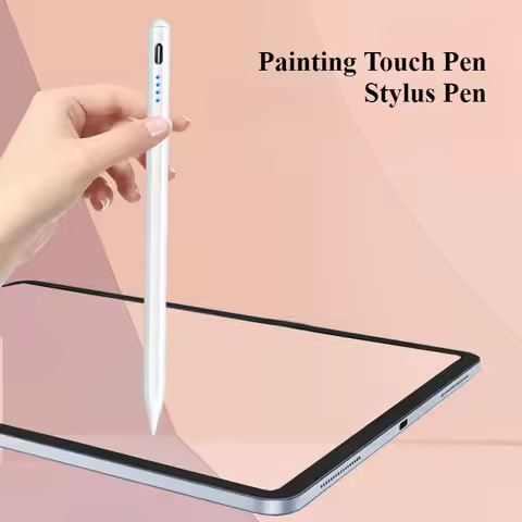 Stylus Pen For Lenovo Legion Y700 2023 2022 TB-320F TB320FC TB-9707F 9707N Y900 Tablet Screen Painti