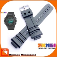 Skmei 1243 SKMEI 1472 SKMEI 1304 Watch Strap Super Quality Rubber Clock Strap