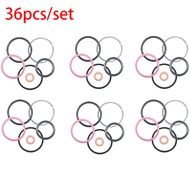 Tml 3126b Fuel Injector 0r9350 O-Ring Seal Kit For Cat Caterpillar Car Engines Tools
