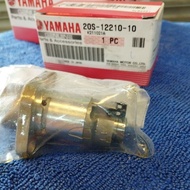 Yamaha XJ6 Tensioner Cam Assy. original Yamaha Japan. part number 20S-12210-10