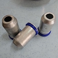 TUBE PLUG CABLE TOYOTA UNSER KF80 KE30 KE70 PLUG TUBE WITH ORING SILICONE