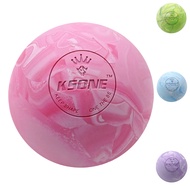 KSONE Lacrosse Massage Ball-Portable Fitness Massage Ball -Muscle Massage Roller-Relaxation Soft Mas