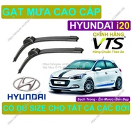 Hyundai i20 Windshield Silicone Wiper, Hyundai i20 Windshield Wiperbag, Available in All Sizes for H