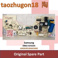 Original Samsung DB82-02426A Air Conditioner Aircon Indoor PCB Board AR09JRFLBWKNME AR12JRFLBWKNME