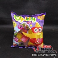 WONG COCO MY JELLY NATA DE COCO PACK 15'S X 14GR