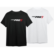 UNISEX Team T-shirt PRO7