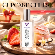 NEW ARRIVALS PERFUME VIYOUNA 30ML CUPCAKE CHEESE