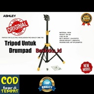 Drumpad Elektrik Ashley Dme 705 Dme705 Original Percussion Full Paket