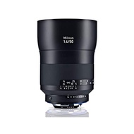 Zeiss Milvus 50mm f/1.4 ZF.2 Lens for Nikon F
