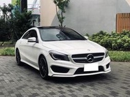 CLA250 AMG 實車實價 未領牌 0931-074-207 鄭先生