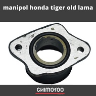 Old honda tiger manifold new old stock