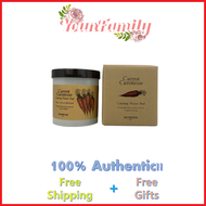 [Skin Food] Cà rốt Carotene làm dịu nước Pad 250g / 60 miếng