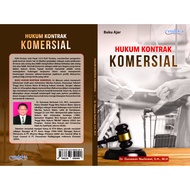 Commercial Contract Law Book