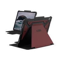 UAG iPad Air 13都會款保護殼-紫紅 124472119049燦坤線上購物