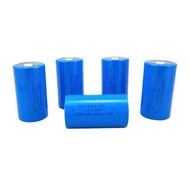 YY 1pce ER34615 3.6V PLC Industrial Control Lithium Battery
