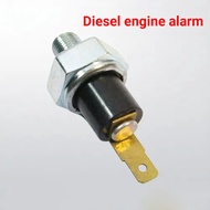 A a.3kw-5kw Diesel Generator Oil Pressure Sensor Adapt to 178F/186F Cultivator Engine Oil F8RA