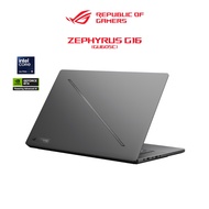 ROG Zephyrus G16 (GU605C) | Intel® Core™ Ultra 9 | RTX™ 5080/5090 | 32GB/64GB | 2TB | 16" 2.5K WQXGA