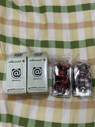 Bearbrick series  44