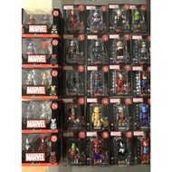 BearBrick Marvel 100% (Brand New) New Arrival Japan