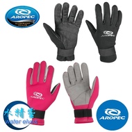 /[AROPEC] 2mm Neoprene/Amara Gloves – Water Elf/Fort
