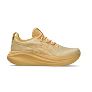 ASICS GEL-NIMBUS 27 LITE-SHOW - LITE-SHOW/LIGHT ORANGE