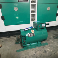 Diesel Generator Set Unbrushed