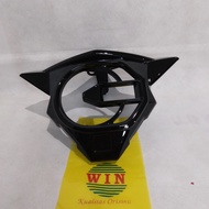 WIN- SPEEDOMETER COVER KILOMETER COVER ECO BOHLAMBEAT K81 2016-2019