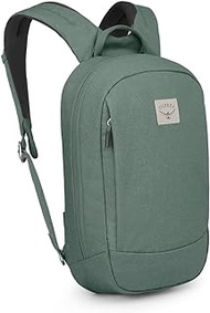 Osprey Arcane Small Day Commuter Backpack, Pine Leaf Green