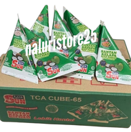 PROMO GAJIAN 😍 Sun Kara Santan Tca Cube 65ml (1 Dus isi 36 pcs)
